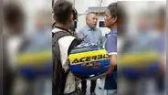 Cantante se enfrentó a delincuentes y evitó el robo de 15.000 soles en Iquitos