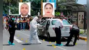 Crimen en San Miguel: ¿quién era la pareja que fue víctima de un atentado junto con su familia?