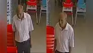 Dan 24 horas a anciano para que devuelva celular hurtado en supermercado de Lambayeque