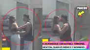¡Ampay! Pancho Rodríguez mantiene un romance con aspirante a Miss Perú, Nathaly Terrones
