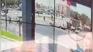 Asesinato San Miguel: estas son las imágenes de las cámaras de seguridad que captaron el asesinato