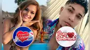 ¿Por qué Lesly Águila y Frank Mendoza dejaron Puro Sentimiento y qué pasó con ellos?