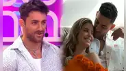 Austin Palao admite por primera vez que está enamorado de Flavia Laos: "¿Por qué no decirlo?"