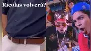 Fans de “AFHS” reaccionan ante el posible regreso de Andrés Wiese: “Sería genial ver al más guapo”