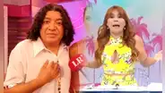Carlos Vílchez encara a Magaly por llamarlo "hipócrita" al dejar ATV: Ven y dímelo en la cara