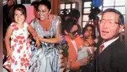 ¿Qué fue de 'Chabelita', hija peruana de Isabel Pantoja, y cuál habría sido el rol de Fujimori en su adopción?