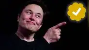 Elon Musk cobraría US$1.000 mensuales a empresas que deseen su insignia dorada en Twitter