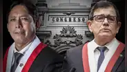 Bloque Magisterial insta a José Williams a agendar votación para rescatar del archivo el adelanto de elecciones