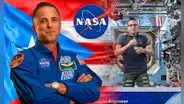 Joe Acabá: ¿cómo logró ser el primer latinoamericano nombrado astronauta jefe de la NASA?