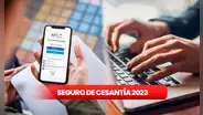 ¿Si renuncio, puedo cobrar el Seguro de Cesantía? Estos son los requisitos para solicitarlo
