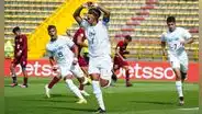 Uruguay clasificó al Mundial tras golear 4-1 a Venezuela por el Sudamericano sub-20