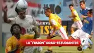 Grau-Estudiantes: la última vez que un equipo de la Liga 1 descendió por 2 W. O.