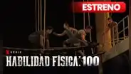 "Habilidad física: 100", episodios 5 y 6 ESTRENO en Netflix: ¿a qué hora salen y cómo ver online?