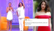 Redes sociales estallan tras el estreno de “Mande quien mande”: “¿Para eso quitan ‘Rubí’?”