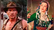 El secreto de los incas: ¿Indiana Jones plagió la película con Yma Súmac?