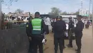 Asesinan a balazos a presidente ronderil que enfrentó a traficantes de terrenos en Piura