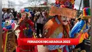 Calendario de feriados en Nicaragua 2023: ¿cuántos días festivos hay para este año?