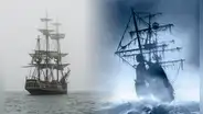 Leyenda urbana: la historia de Octavio, el barco 'fantasma' que navegó durante 14 años