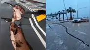 "Las carreteras se han rajado": peruana narra su testimonio tras terremoto en Turquía