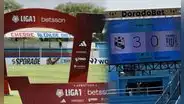 El impresionante monto que tendrían que pagar los clubes de Liga 1 si acumulan 2 walkovers