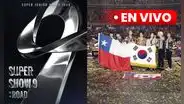 SUPER JUNIOR en Chile 2023 EN VIVO: minuto a minuto del concierto en Santiago