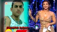 ¿Por qué Eduardo Rabanal borró la publicación en la que anunciaba el supuesto embarazo de Paula Arias?