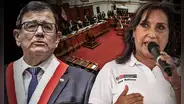 Congreso: moción de vacancia contra Dina Boluarte se revisaría aún en la próxima legislatura
