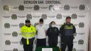 Capturan a madre y padrastro de niños que fueron quemados como castigo