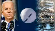 El Pentágono está en contacto con países de Latinoamérica por el globo espía chino