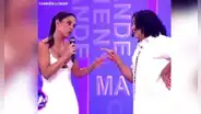 María Pía a 'Carlota' por querer conducir sola “Mande quien mande”: “Asúmelo, te engañaron”