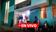 Huaicos en Arequipa EN VIVO: ciudadanos esperan para reconocer los cuerpos de sus familiares