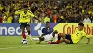 Colombia ganó 1-0 a Ecuador en Sudamericano Sub-20 y se ilusiona con la clasificación
