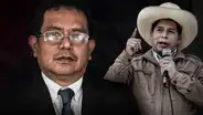 Abogado de Pedro Castillo cobró 75.000 soles como asesor del Despacho Presidencial en 2021
