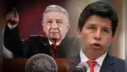 Pedro Castillo niega intento de fuga a embajada de México: "Iba a dejar a mi familia"