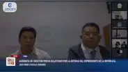 Pedro Castillo: INPE inicia proceso disciplinario contra expresidente por entrevista a medio extranjero