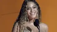Premios Grammy 2023: Beyoncé hace historia, pero "no fue suficiente"