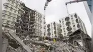 Turquía y Siria: potentes sismos dejan más de 3.700 muertos