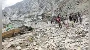 Arequipa: huaico arrasa pueblo minero y mata a 36 personas