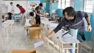 Ecuador: candidatos de Rafael Correa ganan municipios de Quito y Guayaquil