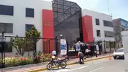 Dictan prisión preventiva para mafia de transportes de municipio de Tacna
