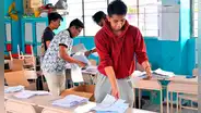 Elecciones Ecuador 2023: el "No" se consolida en el referéndum con más del 97% escrutado