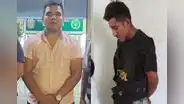 Trujillo: capturan a delincuente que extorsionaba al alcalde más joven del Perú