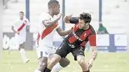 Clubes del sur se quedan solos