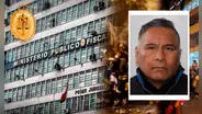 Víctor Santisteban: denuncian que investigaciones no avanzan porque Fiscalía no puede pagar a perito