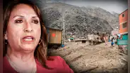 Dina Boluarte visitará Arequipa este martes 7 tras huaicos en Camaná