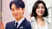 Lee Seung Gi y Lee Da In se casan: estrella de "Vagabond" anuncia matrimonio