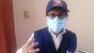 Presidente de Junta de Fiscales de Puno se rehúsa a dialogar con Defensoría
