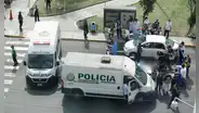 San Miguel: sobreviviente de balacera está bajo resguardo, afirma PNP