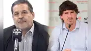 Gonzalo Núñez se disculpó con Jean Ferrari: “Me equivoqué”