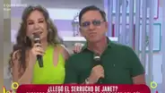 Ricardo Rondón llega a “América hoy” como el nuevo colaborador: “¿El serrucho de Janet?"
